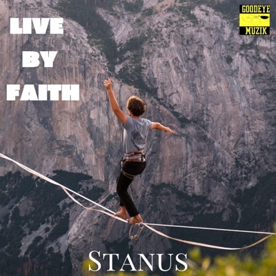 Live By Faith - Single