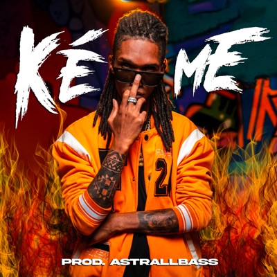 Keme - Single