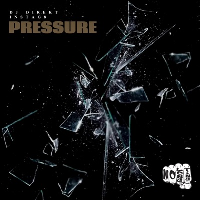 Pressure - EP
