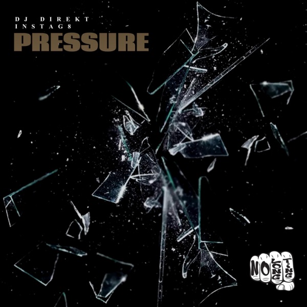 Pressure - EP