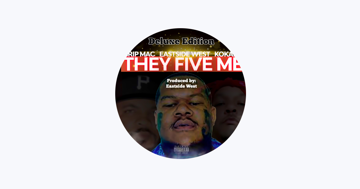 ‎Crip Mac Apple Music(05)
