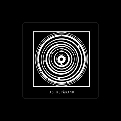 Listen to Astropáramo, watch music videos, read bio, see tour dates & more!