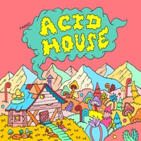 Acid House (feat. Made in M & Juan Rios) - Lasser & Cráneo