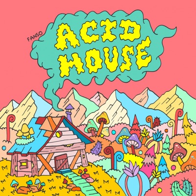 Acid House (feat. Made in M & Juan Rios)