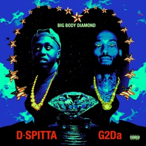 Big Body Diamond (feat. D-Spitta)
