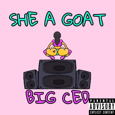 She A Goat - Single