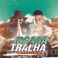 Jogada de Tralha - Single - DJ Jr do MD & MC JM22