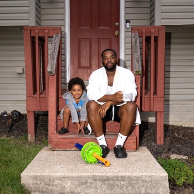 FRONT PORCH (Radio Edit) - Single