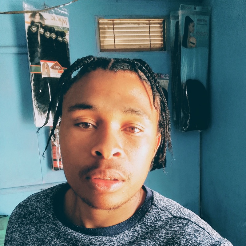 Megafrica - Dance With Me