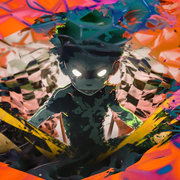 Bate Forte e Dança (Remixes) - Single