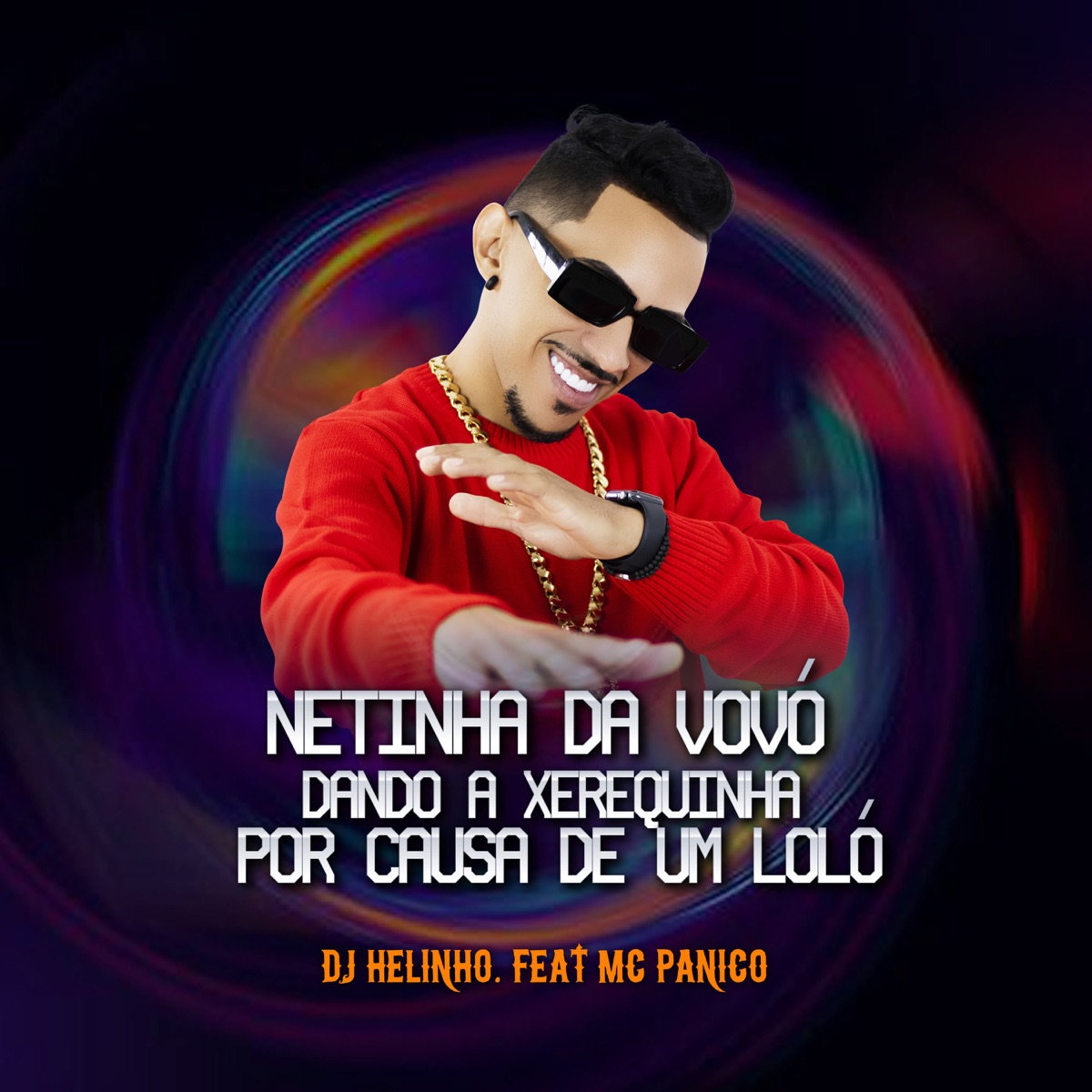 Soca Fofo da Quebrada - Single - Album by DJ Helinho & MC Gauchinho - Apple  Music