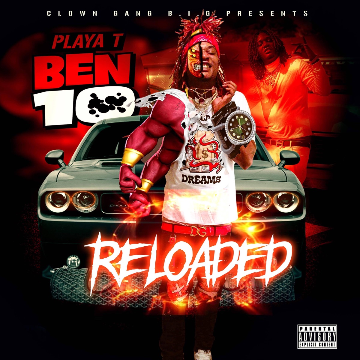 Ben 10 - Apple Music