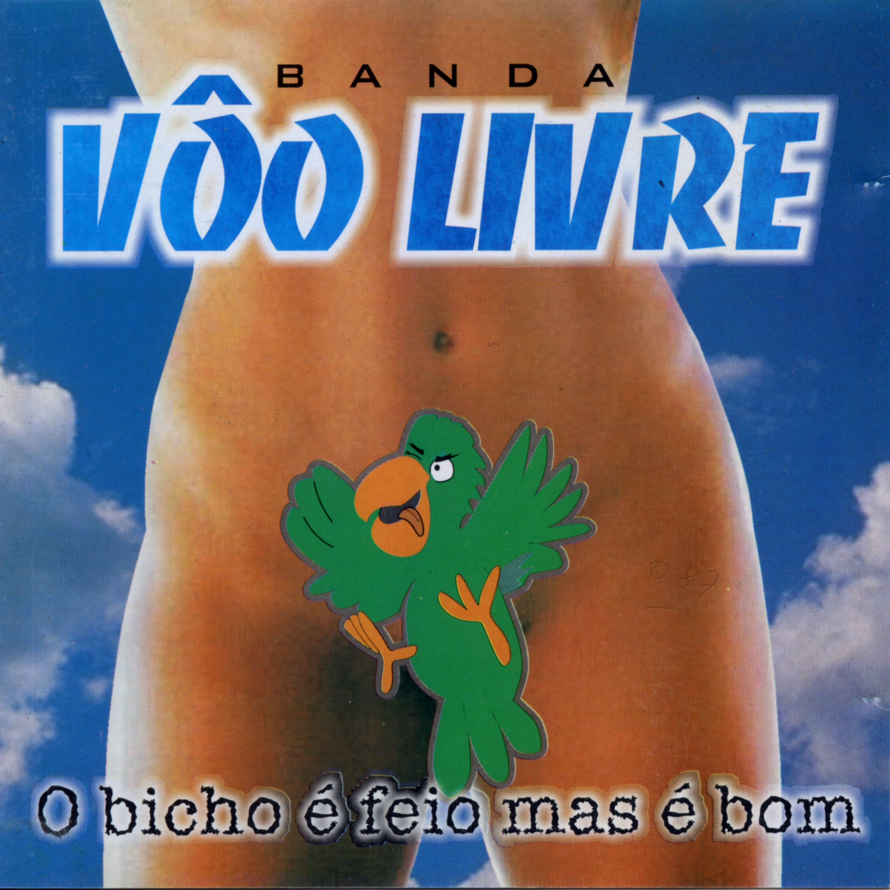 BANDA VÔO LIVRE - INTER SOM RMX
