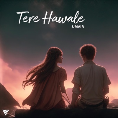 Tere Hawale (feat. UMAIR) - Single