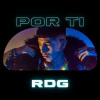 Por Ti - Single - Rdg
