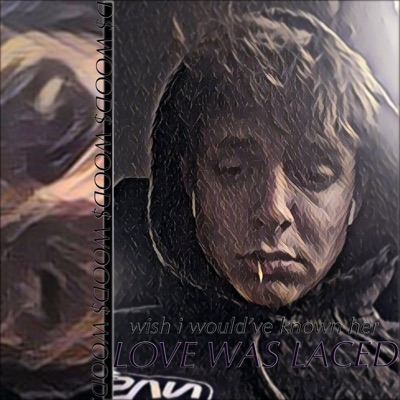 Love Was Laced - Single