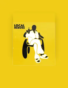 Listen to Local Heroes, watch music videos, read bio, see tour dates & more!