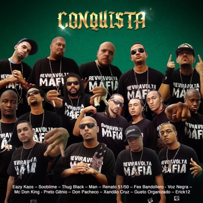 Conquista - Single