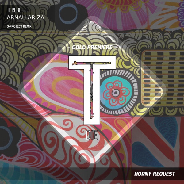 Horny Request - Single