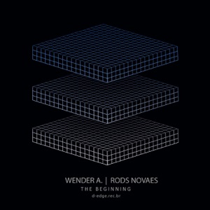 The Beginning - Single