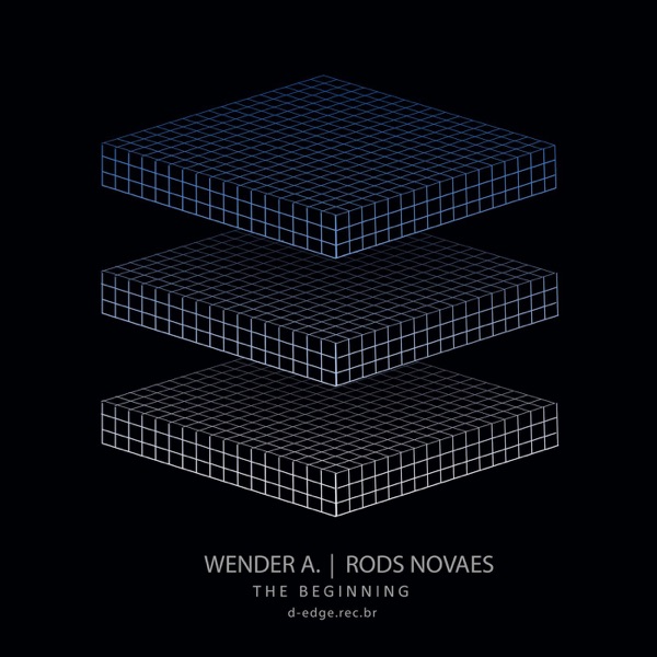 The Beginning - Single