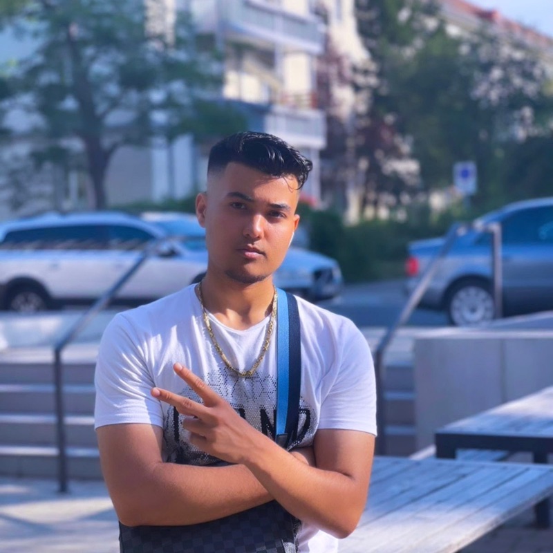 Alireza Azizi - Mafia 2 (Remix)