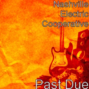 Nashville Electric Cooperative - When My Love Comes Knockin' - Line Dance Musique