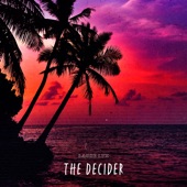 The Decider artwork