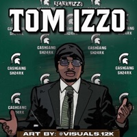 Im Back - Single - RealrichIzzo