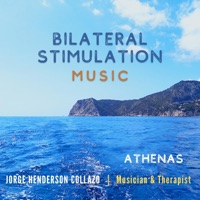 Athenas - EP - Jorge Henderson Collazo