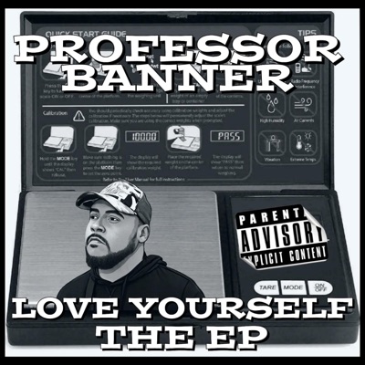 Love Yourself the EP