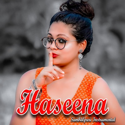 HASEENA (Instrumental Version) - Single