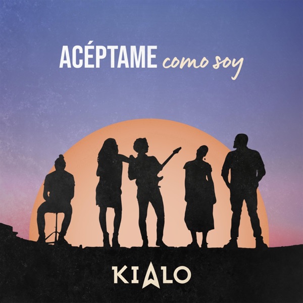 Acéptame como soy
