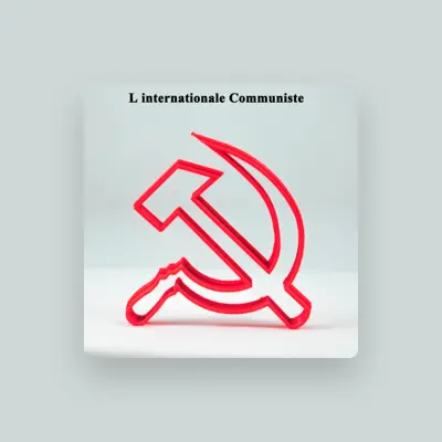 Listen to Communistes En France Choir, watch music videos, read bio, see tour dates & more!