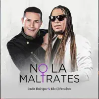 No La Maltrates (feat. Kiko El Presidente) — Raulin Rodriguez