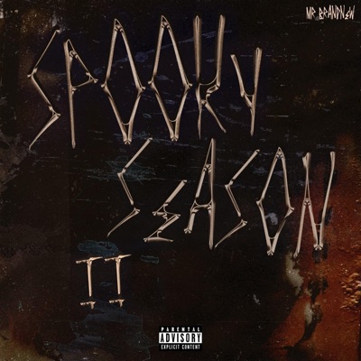 Spooky Season 2 - EP