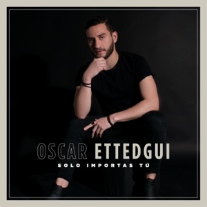Solo Importas Tú - Single