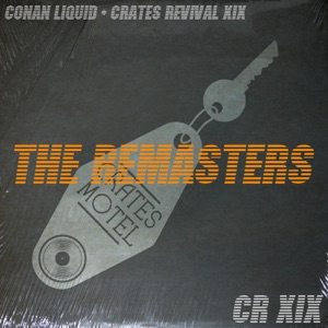 Crates Revival 19 - Single