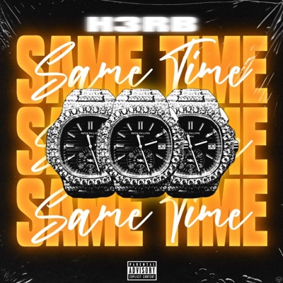 Same Time - Single