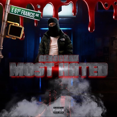 Most Hated