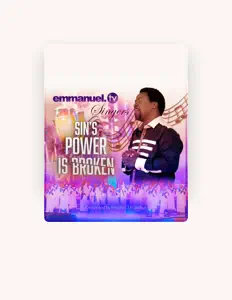 Emmanuel TV Singersを聴いたり、ミュージックビデオを鑑賞したり、経歴やツアー日程などを確認したりしましょう！