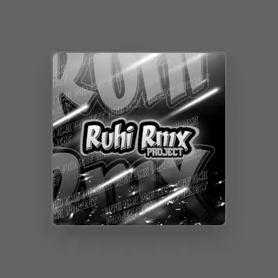 Listen to Ruhi Project, watch music videos, read bio, see tour dates & more!