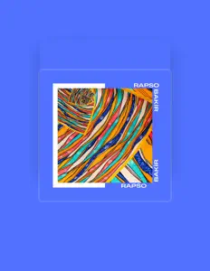 Escucha a RAPSO, mira vídeos musicales, lee la biografía, consulta fechas de giras y mucho más.