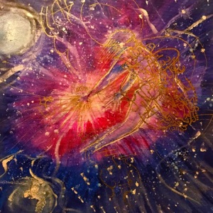 Space Phantasy A-side - Single