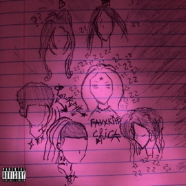 Favorite Chica Lowkifye