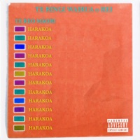 Harakoa / Good Mood (Coupe Remix) - Single - Rei