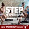 Love Is Emotion (Workout Version) - Jessie Diamond DJ lyrics