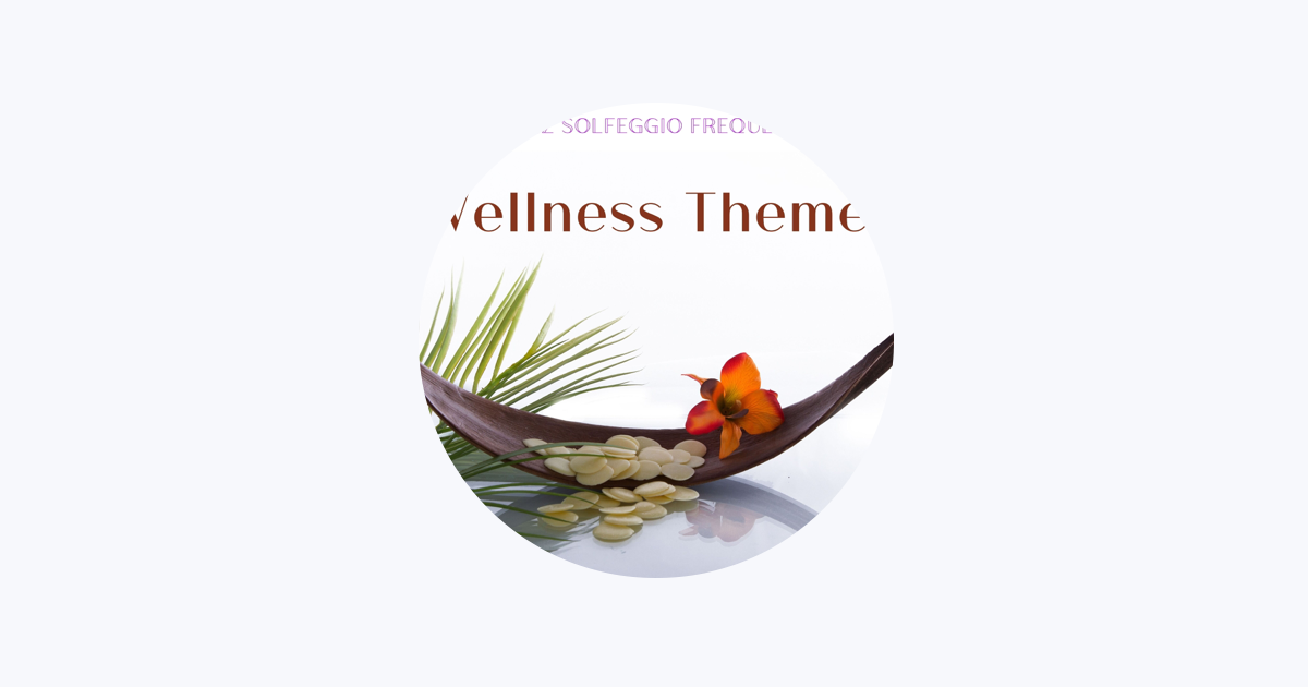 â ž417 Hz Solfeggio Frequencies Apple Music â ž417 Hz Solfeggio Frequencies Apple Music
