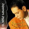 Fernando Villalona - Penelope
