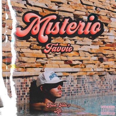 Misterio (feat. Tato) - Single